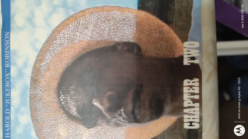 Cover Art